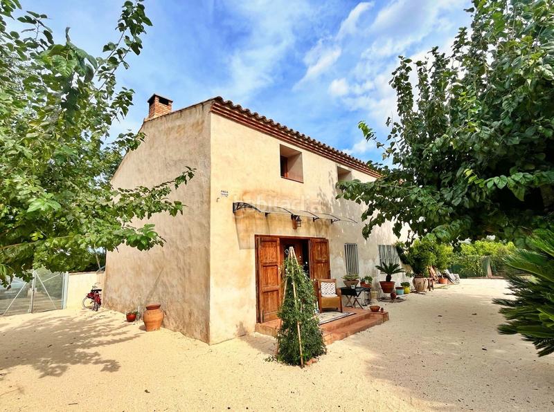 Foto e42adae1-7c9b-4027-b214-8785a539bde8. Chalet dans Bítem Tortosa