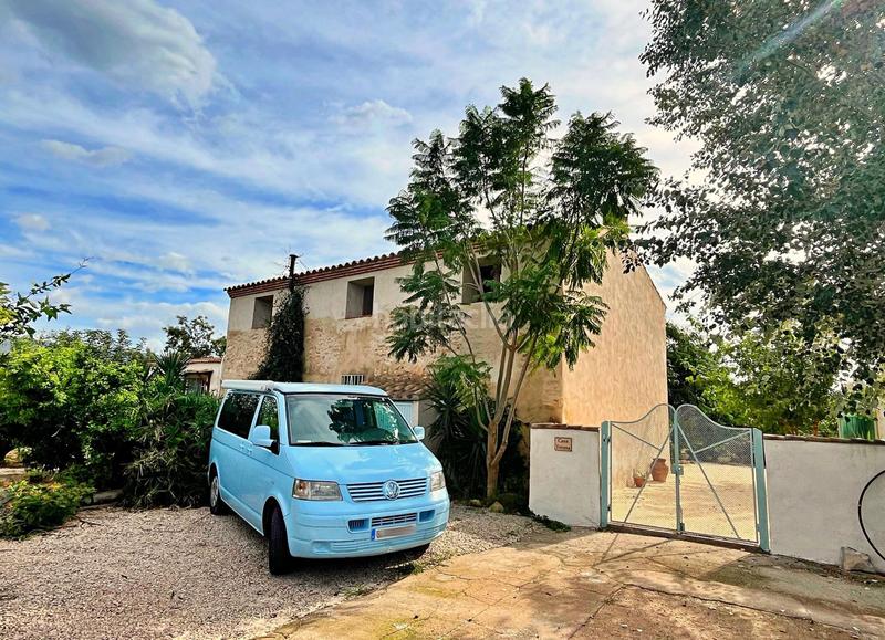 Foto e88ebc81-098c-4070-b831-b3b2ea35f580. Chalet dans Bítem Tortosa