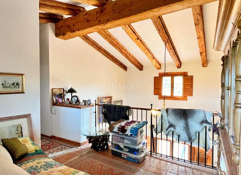 Foto f06c5af2-3499-4215-98de-d5591533e74f. Chalet dans Bítem Tortosa