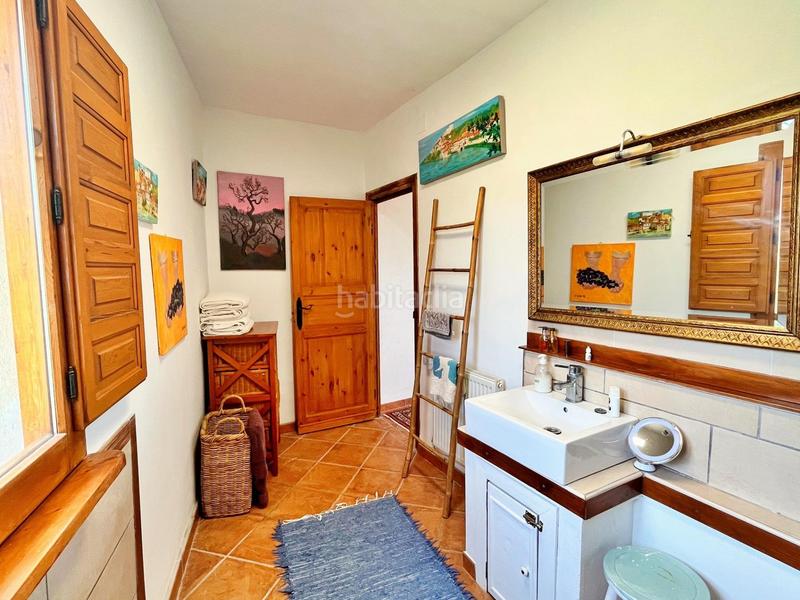 Foto f0efd057-7ce1-4820-8727-87d21c2c5fb6. Chalet dans Bítem Tortosa