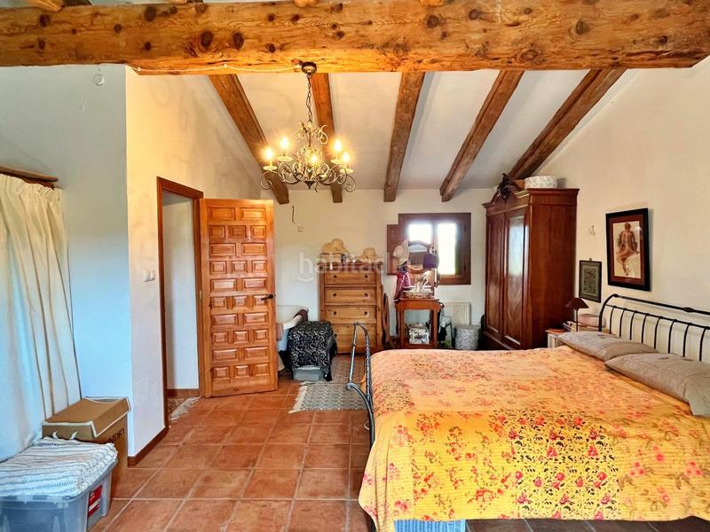 Foto f15ff9c9-662b-4deb-8c24-af522ed5cbb1. Chalet dans Bítem Tortosa