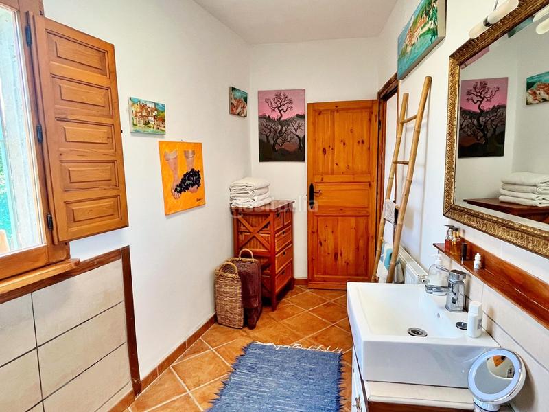 Foto f2590fc9-7a2d-4d78-9f2c-20f7075b1bf9. Chalet dans Bítem Tortosa