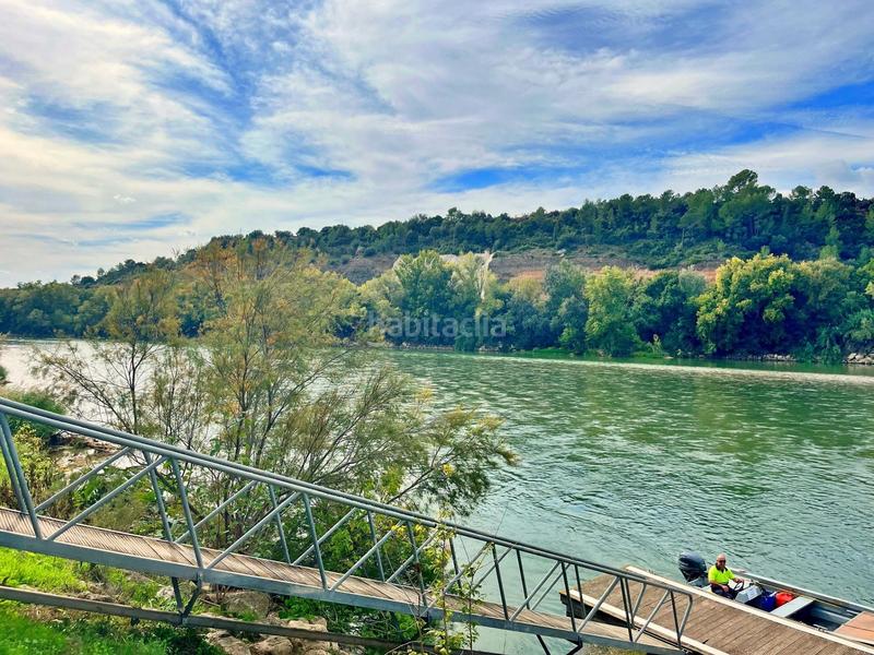 Foto f803c0fc-82e5-46e1-b121-77bb0c7db416. Chalet dans Bítem Tortosa