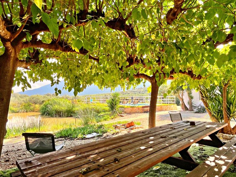 Foto 16ec7f54-9106-4e78-81f3-57f468cfa656. Chalet dans Freginals