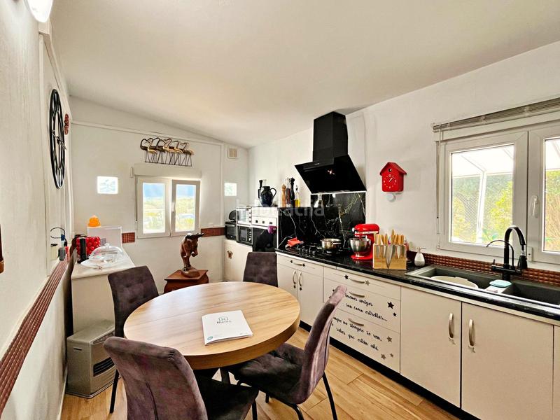 Foto 1e108e0a-de78-4c63-9b3b-1e62b966f8fb. Chalet dans Freginals