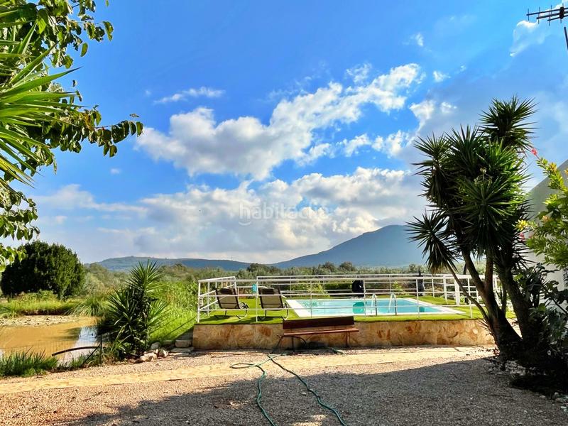 Foto 23d876a1-5f49-4295-9289-0f84e4a7ad6c. Chalet dans Freginals