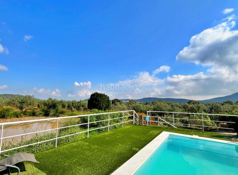 Foto 382da735-ee67-4a37-a0be-bb1b866f7fc4. Chalet dans Freginals