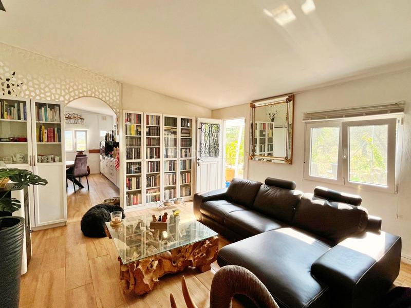 Foto 4167ea73-583f-43ff-bd43-4f52a98ef092. Chalet dans Freginals