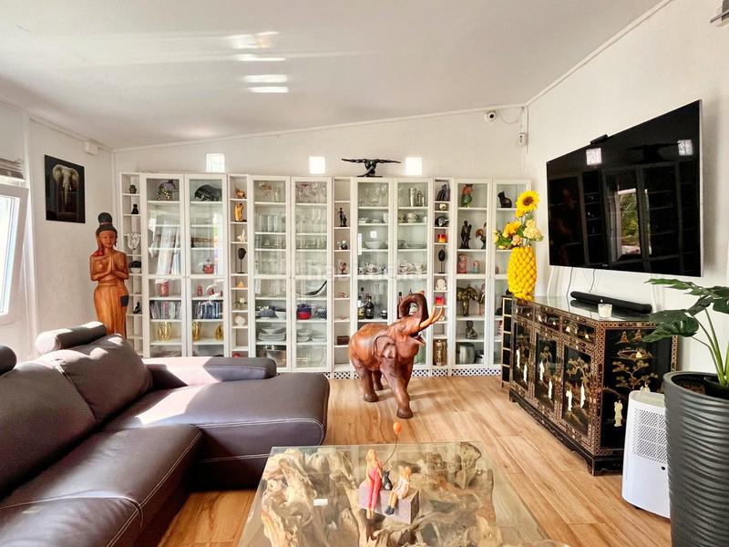 Foto 55f21451-f37a-4b0f-9b27-0951501c6f0b. Chalet dans Freginals