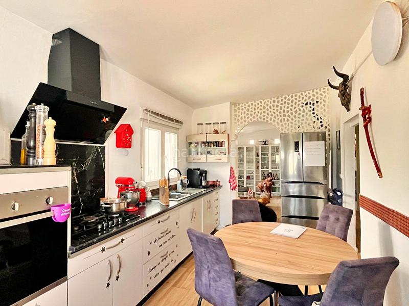 Foto 5905bc75-5a86-4b32-a970-c24f8832b7e2. Chalet dans Freginals