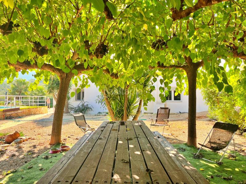 Foto 7e9372ae-0f3e-468e-87d0-e59db725030d. Chalet dans Freginals