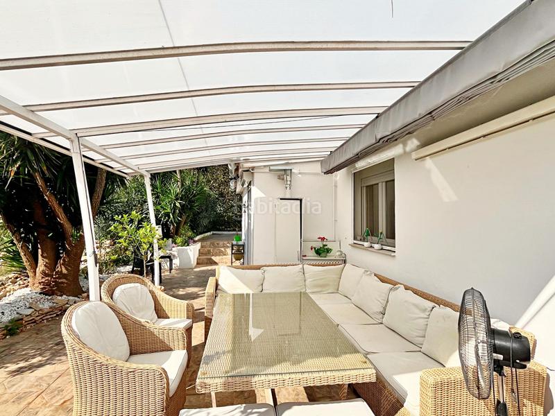 Foto 881c1916-6d58-4456-8bb0-559ce0cc861e. Chalet dans Freginals