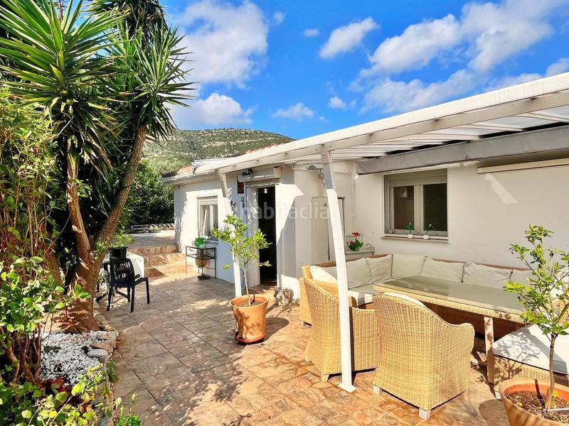 Foto 8d62676f-7c5b-433d-8b35-a22ec113c87f. Chalet dans Freginals