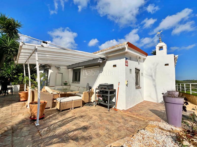 Foto 8eeef433-9f57-49f0-bb2f-a96850b2448f. Chalet dans Freginals