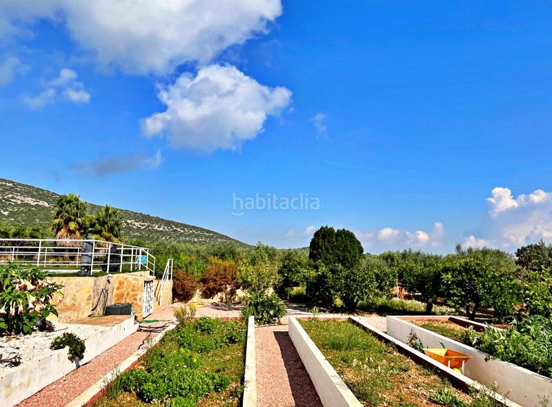 Foto b188108d-1d7e-4bdf-b947-b4fda5e93ab7. Chalet dans Freginals