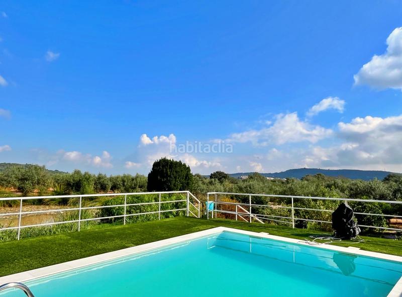 Foto cd203f29-7cfa-4f4e-a17e-2cc8dc1c4379. Chalet dans Freginals