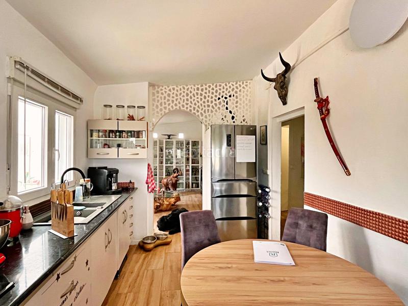 Foto da4e5bd2-3f9a-42db-ae39-8d106d4c8a5c. Chalet dans Freginals