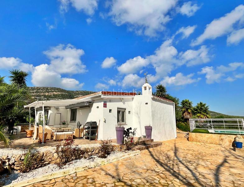 Foto ebe9b293-0f11-4fb0-a8ce-c6c2720c2d18. Chalet dans Freginals