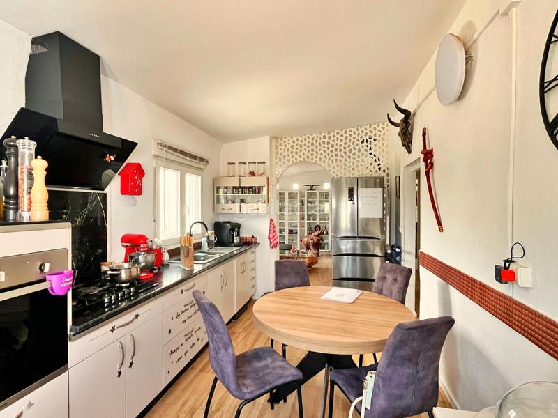 Foto fc80c071-f953-4c13-aded-b1973243f6ad. Chalet dans Freginals