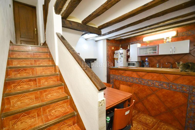 Foto 13896dbe-41bb-4417-8cde-ad8ea190ba30. Casa a hort a Perelló (El)