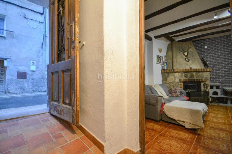 Foto 412e4b02-efaa-43a8-b629-0800c344d681. Casa a hort a Perelló (El)