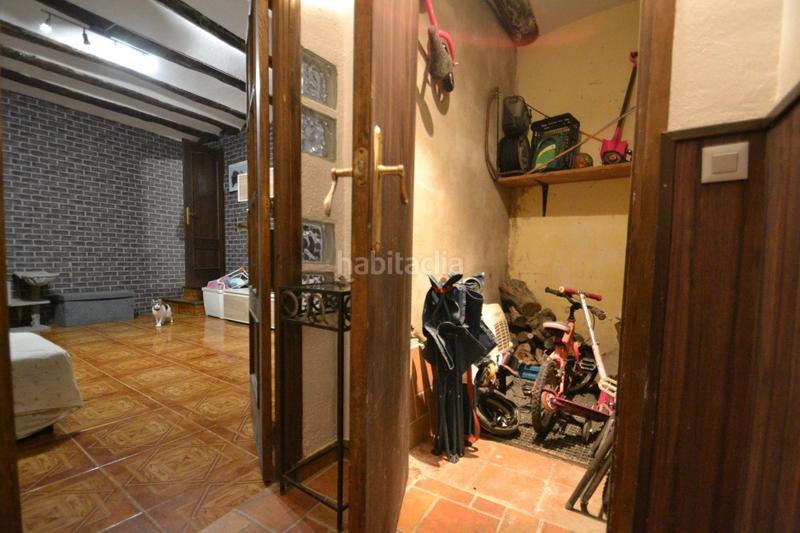 Foto 95880e66-772a-4024-9b6e-7eae690591b8. Casa a hort a Perelló (El)