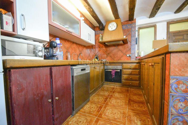 Foto ac9d260f-229b-4166-9fee-05e53ea62a4a. Casa a hort a Perelló (El)