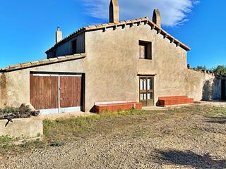 Chalet en Perelló (El)