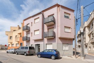 Etagenwohnung in Sant Jaume d´Enveja