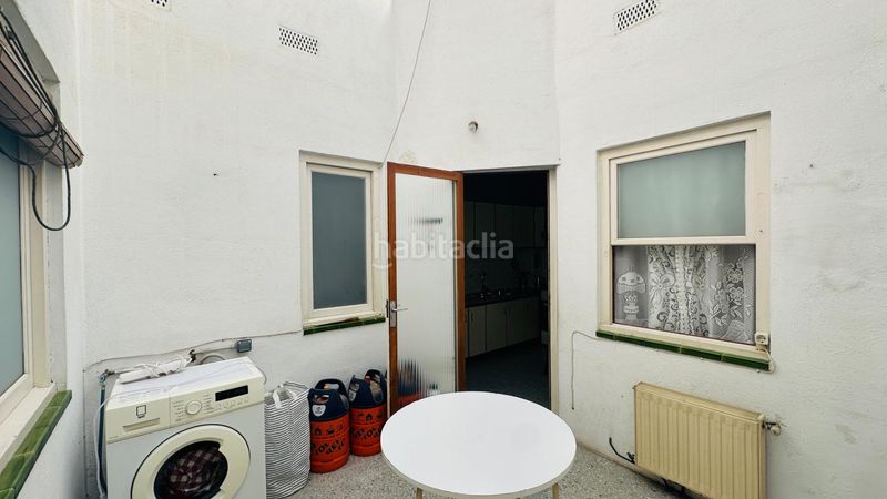Foto 1c9497ad-77c3-44d3-9e72-0c2cb6a7f95b. Casa amb calefacció aparcament a Zona Hospital Amposta