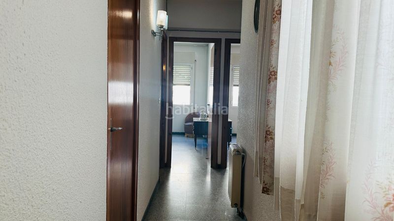 Foto c3f0c21c-c904-4f52-93d1-eec8795b6e60. Casa amb calefacció aparcament a Zona Hospital Amposta