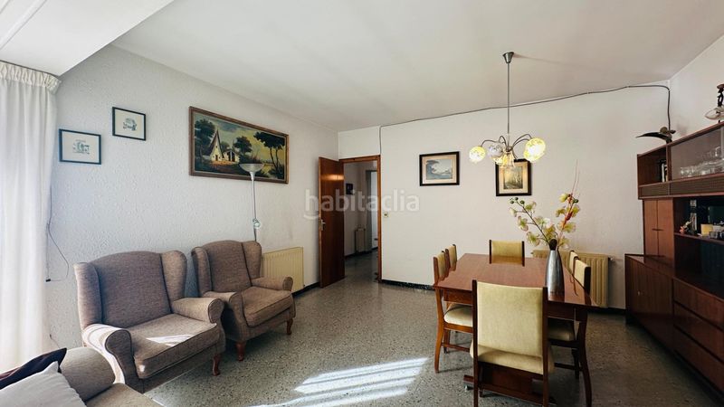 Foto ca6a098d-beb7-4417-a494-2aee6b19ea46. Casa amb calefacció aparcament a Zona Hospital Amposta