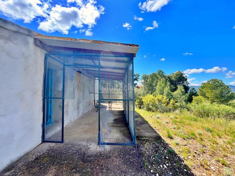 Foto 1379c931-c1a6-470b-ad2b-1af20c992aec. Xalet a Flix