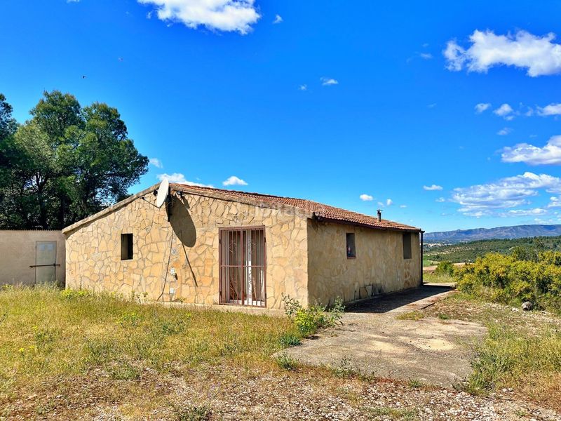 Foto 40fcf155-482e-4eeb-8913-8e811401d509. Xalet a Flix