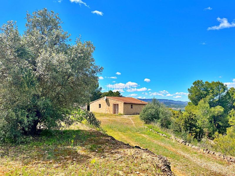 Foto e14b47cb-aa2a-4629-94ce-f706f9596ac0. Xalet a Flix