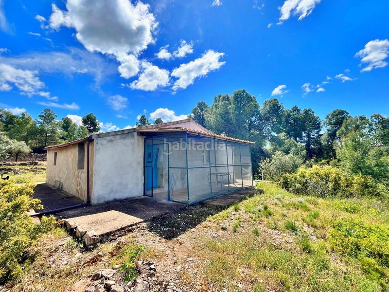 Foto e30ece2a-5a2d-441f-87ca-207ffd27eab4. Xalet a Flix