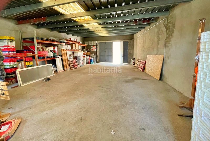 Foto 109c3dfc-062d-418f-8051-28b6eae3e3a9. Aparcament cotxe a Urbanitzacions Tortosa