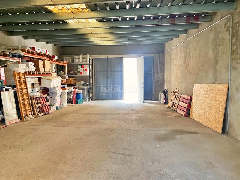 Foto 2d7467e8-895a-4f37-a8cf-bb04903ff815. Aparcament cotxe a Urbanitzacions Tortosa