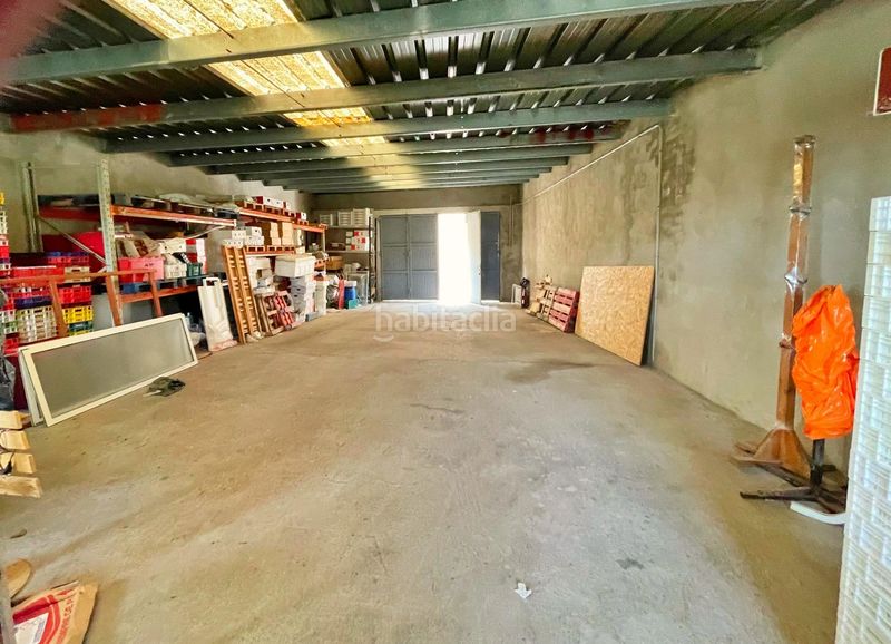 Foto 9d45936f-5f5e-4ef2-8f9d-f7a5b1141f63. Aparcament cotxe a Urbanitzacions Tortosa