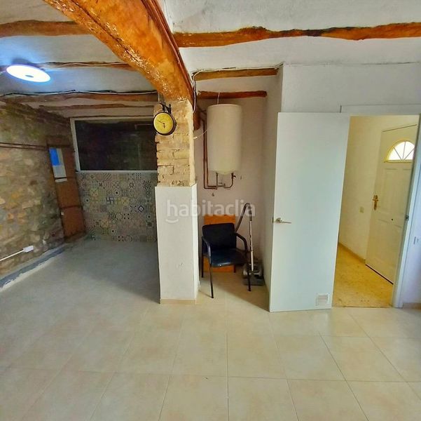 Foto 06c49b64-f892-47f3-9cb9-b14b73d153ec. Casa a Tivenys