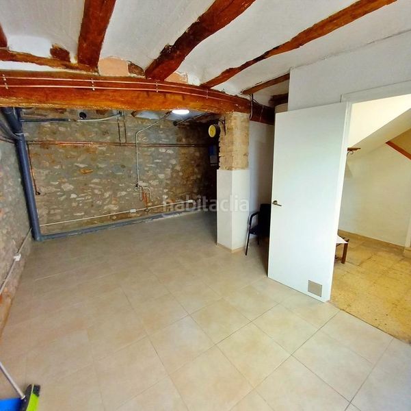 Foto a43cdd16-4753-43a9-9e9d-004235e1006c. Casa a Tivenys
