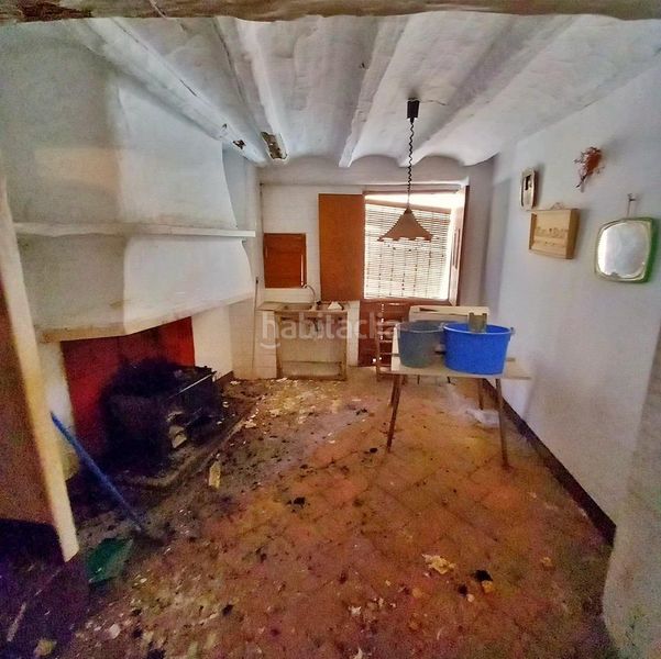 Foto 39cf4515-3fe8-4219-ae16-17dee9b98498. Casa a Tivenys