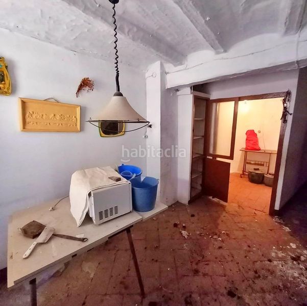 Foto 62a715fa-5cad-45ce-adc9-6ce7f6cabefa. Casa a Tivenys