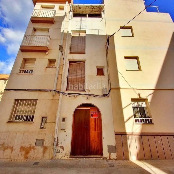 Foto 6a7615aa-70ca-411d-a1f3-12e124dd4989. Casa a Tivenys