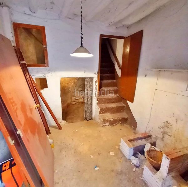 Foto f351154a-d69d-4fb9-b0d2-32b452ca9275. Casa a Tivenys