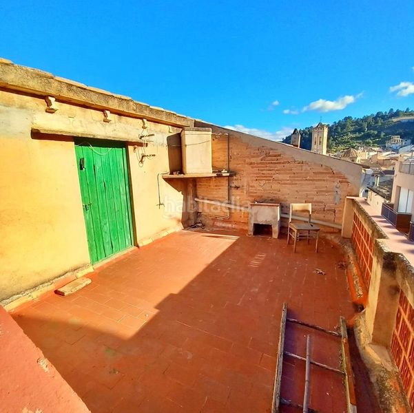 Foto 13d2a354-d9c2-4d2c-8975-d987412f5102. Casa a Tivenys