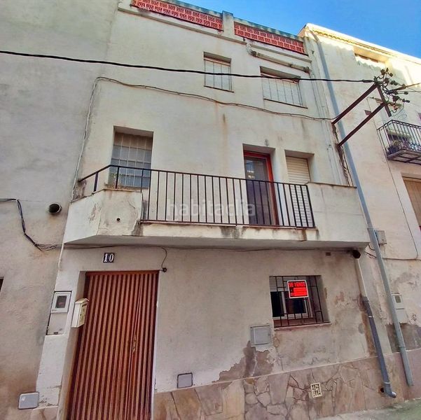 Foto 3d484df2-7286-4331-8e75-19ab98d3b68a. Casa a Tivenys