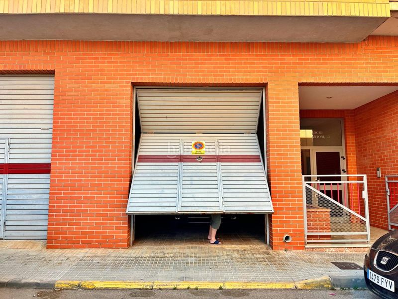 Foto 88a899aa-ff16-48a4-af66-99187df9cdd5. Pis amb calefacció aparcament a Santa Bàrbara