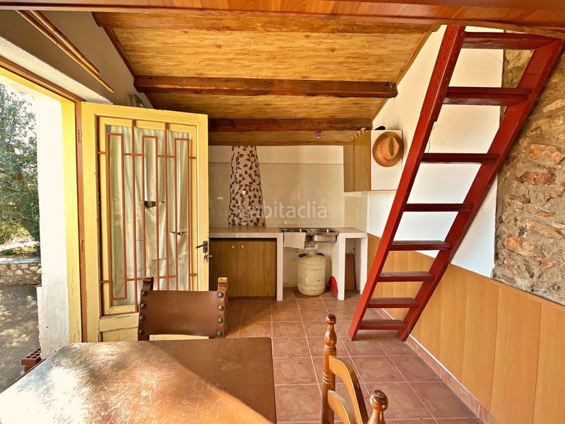 Foto 0985f77d-dd64-4347-884d-b936ad8a83dd. Finca rústica a Aldover