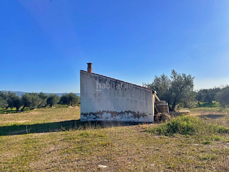 Foto 3a58b786-1a45-48a6-a130-c70f1b291c27. Finca rústica a Aldover